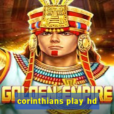 corinthians play hd